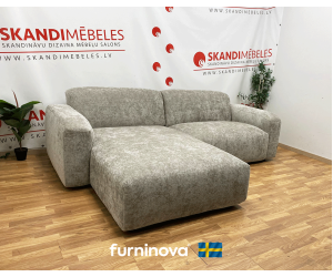 Diivan BLOCK chaiselongue (Eksponeerimine) Diivan BLOCK chaiselongue (Eksponeerimine)